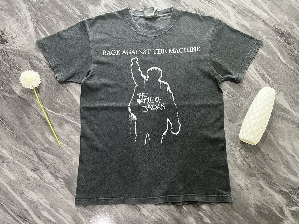 Rage Against The Machine Rare Rage Against The Machine Tokyo Osaka Japan Tour 2008 T-Shirts, Hoodie, Sweatshirt