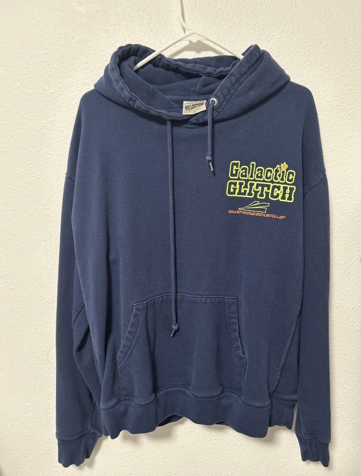 Boys Club Billionaire Boys Club Rare Call Of Duty Hoodie Collab