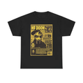 Vintage Mf Doom Graphic T Shirt Rap Shirt