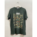 Kith Fruits Vegetables Tee Size Small New Hoodie, Sweatshirt | FlexRushtees.com