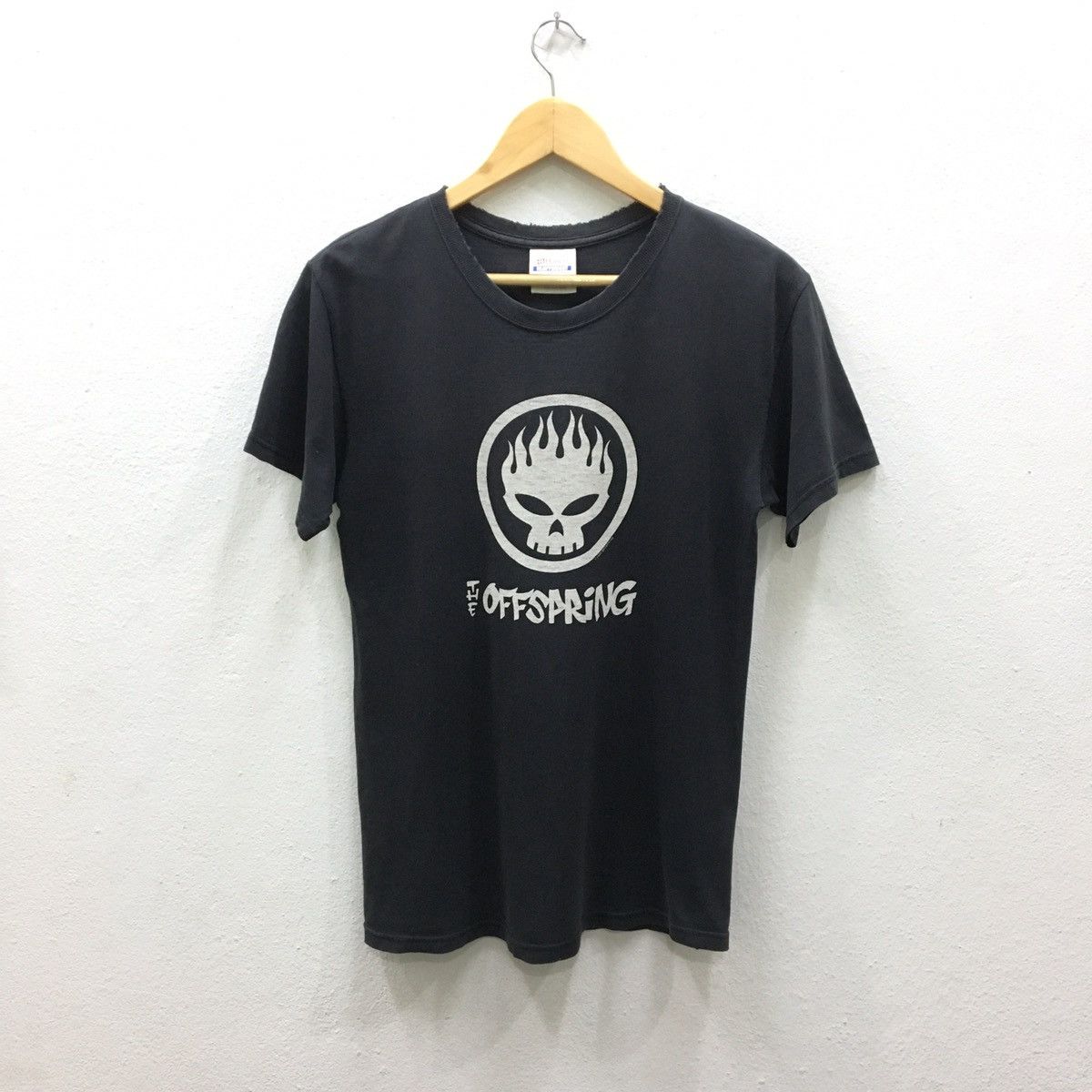 Vintage Band The Offspring T Shirt Hoodie, Sweatshirt | FlexRushtees.com