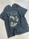1999 Vintage Bob Marley Songs Of Freedom Tee Hoodie, Sweatshirt | FlexRushtees.com