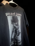 Vintage Pearl Jam Choices Vintage Tee Hoodie, Sweatshirt | FlexRushtees.com
