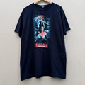 Vintage Nightmare On Elmstreet Tshirt
