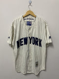 New York Yankees V Neck Shirts