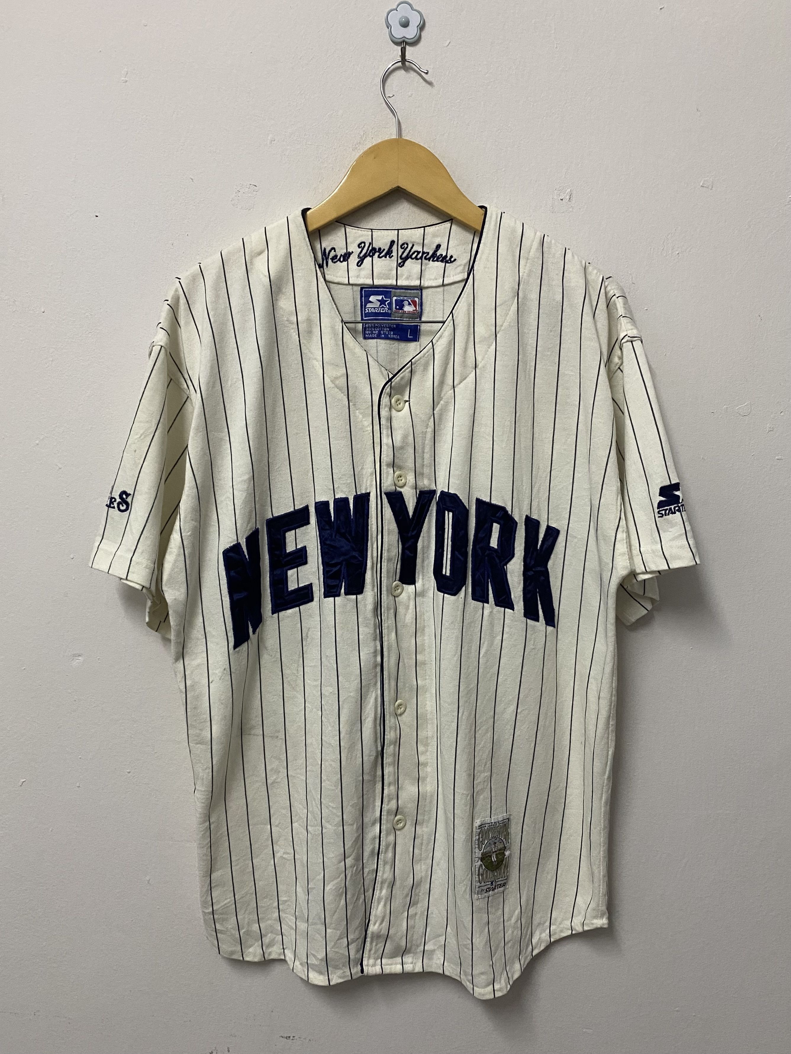 New York Yankees V Neck Shirts