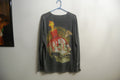 Travis Scott Texas Chainsaw Massacre Nyc Exclusive L S