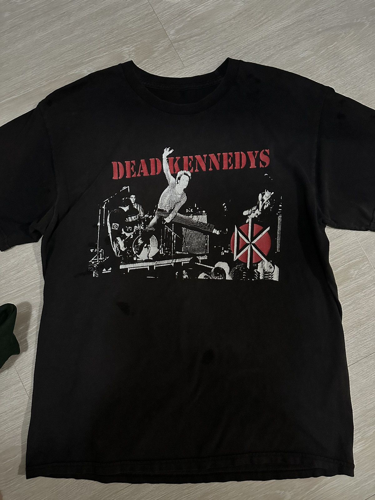 Dead Kennedys X Vintage Vintage Dead Kennedys T-Shirts, Hoodie, Sweatshirt | FlexRushtees.com