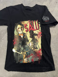 Studios 2017 Universal Halloween Horror Nights Saw House Tee