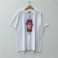 Gildan Boxing Title Club Big Logo Shirt Size Xl Hoodie, Sweatshirt | FlexRushtees.com