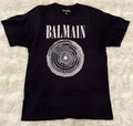 Bleach Goods Bleached Goods X Balmain T-Shirts, Hoodie, Sweatshirt | FlexRushtees.com