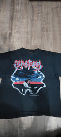 Vintage Sepultura Schizophrenia 1990 T-Shirts, Hoodie, Sweatshirt | FlexRushtees.com