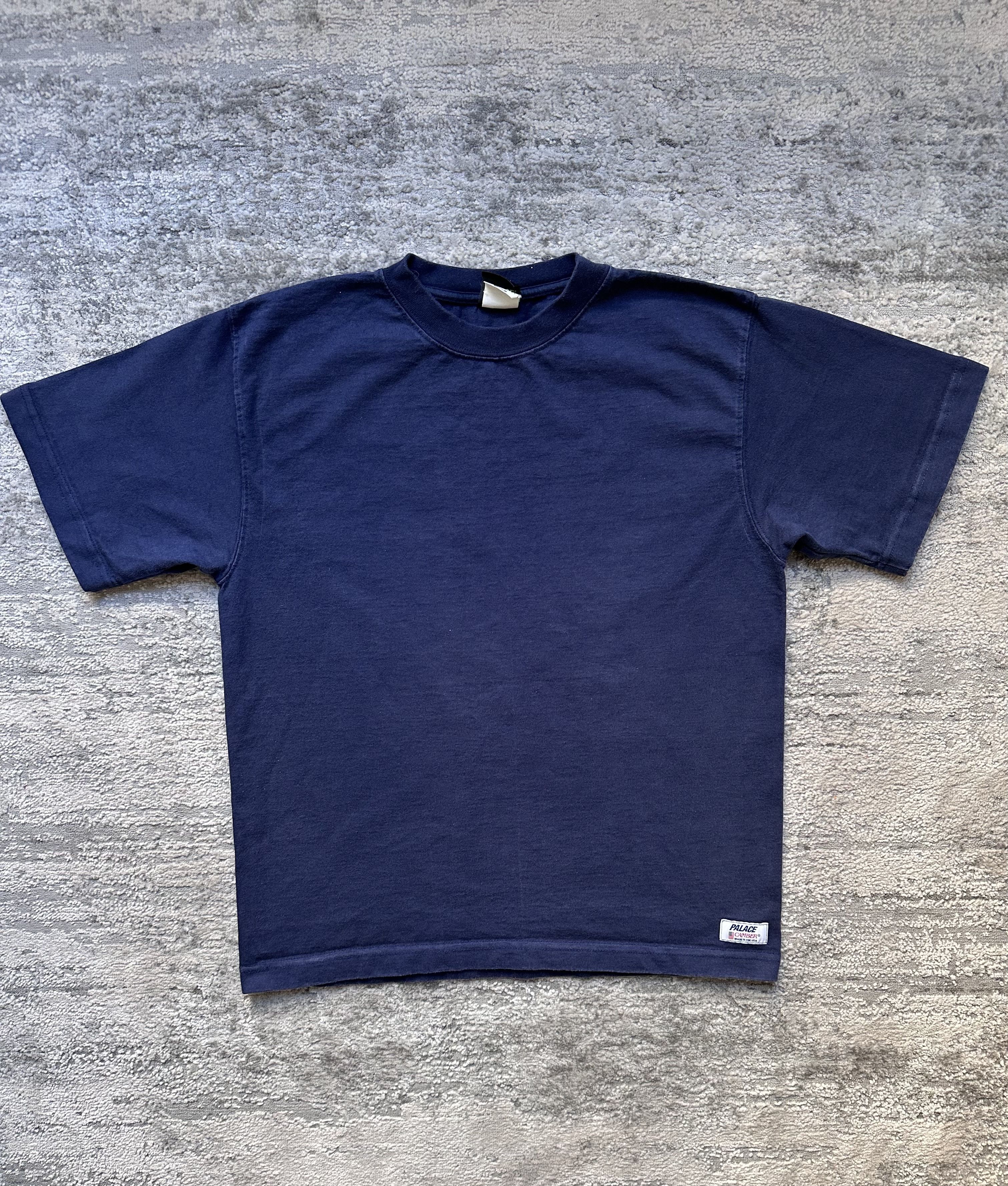 Palace Camber T Shirt Hoodie, Sweatshirt | FlexRushtees.com