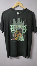 Japanese Brand Anime Cowboy Bepop Vintage