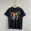 Rap Tees Vintage N W A Rap Group Tee Shirt Hoodie, Sweatshirt | FlexRushtees.com