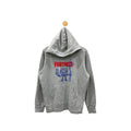Vintage Uniqlo Fortnite Spellout Hoodie