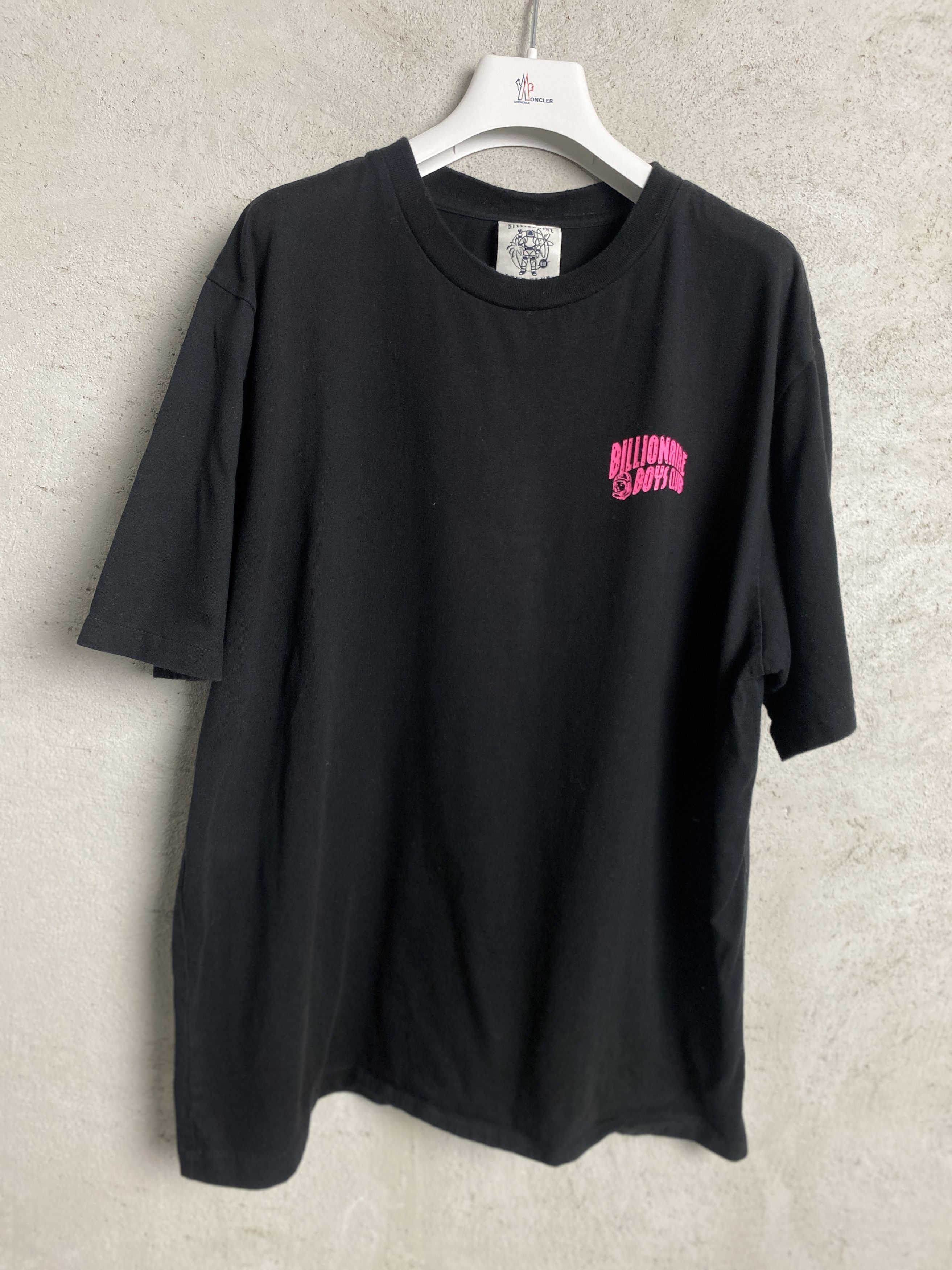 Billionaire Boys Club Bbc Billionaire Boys Club T Shirt Tee Printed Skate Rap Hoodie, Sweatshirt | FlexRushtees.com