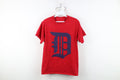 Vintage 90s Y2k Old English D Tigers Baseball T Shirt Hoodie, Sweatshirt | FlexRushtees.com
