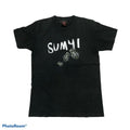 Band Tees Vintage Y2k Sum 41 Japan Tour Tees Go Chuck Your Self Hoodie, Sweatshirt | FlexRushtees.com