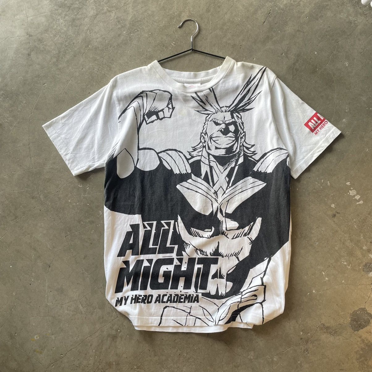 Japanese Brand My Hero Acedemia