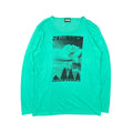 Japanese Brand X Ppfm Ppfm Sometimes It Better Just To Let Go Quote Shirt Hoodie, Sweatshirt | FlexRushtees.com