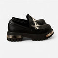 Other Loafers With Metal Details