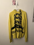 Vetements Dont Tread On Me Hoodie Size Xs T-Shirts, Sweatshirt | FlexRushtees.com