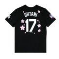 Murakami Ohtani Dodgers Tee New