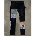 Amiri Patchwork Halloween 38 Used