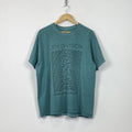 Joy Division Unknown Pleasures T Shirt Hoodie, Sweatshirt | AU16VibeMintTees.com
