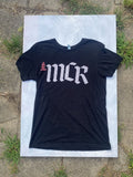 Crazy Vintage My Chemical Romance Candle Shirt Opium Hoodie, Sweatshirt | FlexRushtees.com