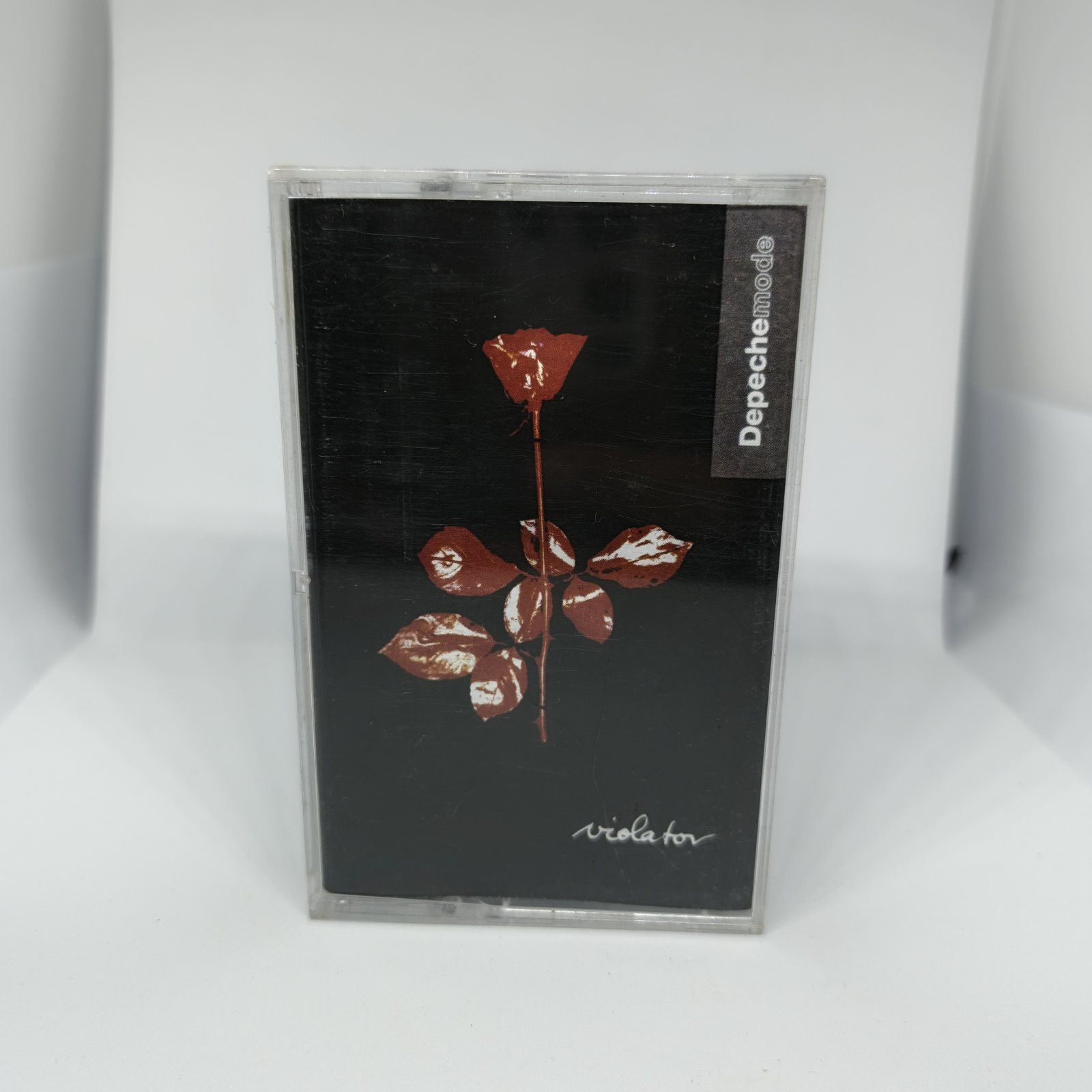 Other Depeche Mode Violator Cassette T-Shirts, Hoodie, Sweatshirt | FlexRushtees.com