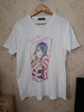 Anime T Shirt Hoodie, Sweatshirt | FlexRushtees.com