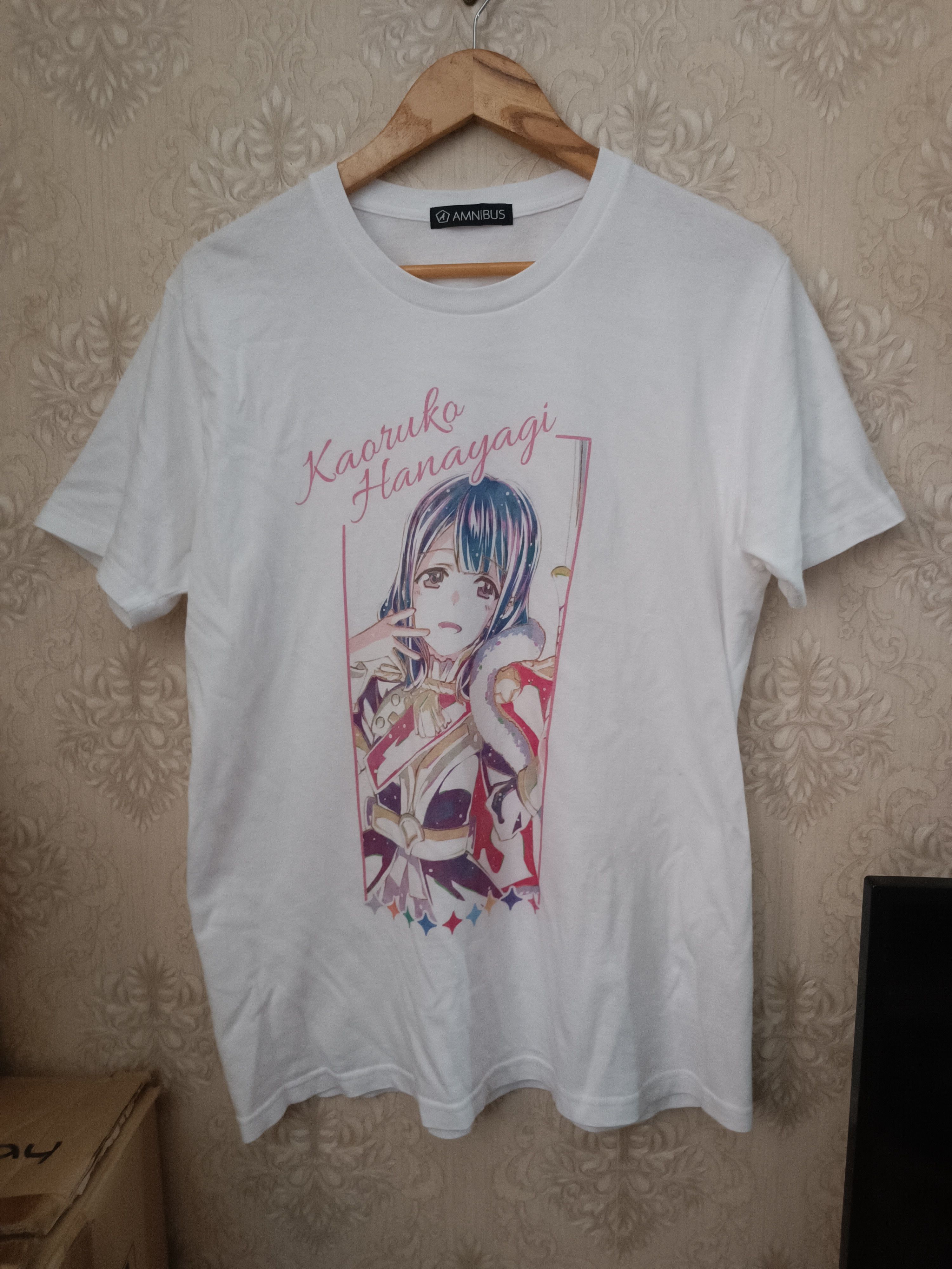 Anime T Shirt Hoodie, Sweatshirt | FlexRushtees.com