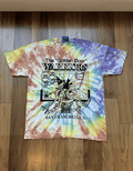 Online Ceramics Golden Door Warriors T Shirt Never Worn