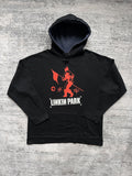 Linkin Park Vintage Hoodie T-Shirts, Sweatshirt | FlexRushtees.com