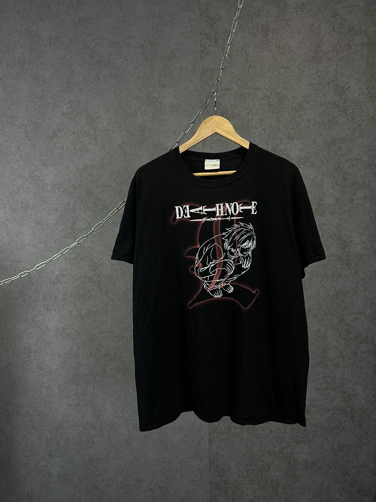 Expert Horror Death Note Expert Horror Movie Tee Hoodie, Sweatshirt | FlexRushtees.com