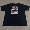 Band Tees Vintage Y2k Pearl Jam Taking Down The Spectrum Tour Tee 2xl Hoodie, Sweatshirt | FlexRushtees.com