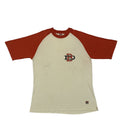 Davis Ben Davis Raglan Tshirt