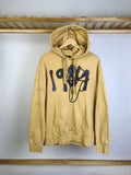 Desigual Printed Hoodie Size Xl T-Shirts, Sweatshirt | FlexRushtees.com