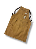 Nwt Vintage Carhartt Canvas Duck Work Tool Apron Carpenter T-Shirts, Hoodie, Sweatshirt | FlexRushtees.com