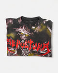 Vintage Sepultura 90 S Morbid Vision Aop T Shirt Hoodie, Sweatshirt | FlexRushtees.com