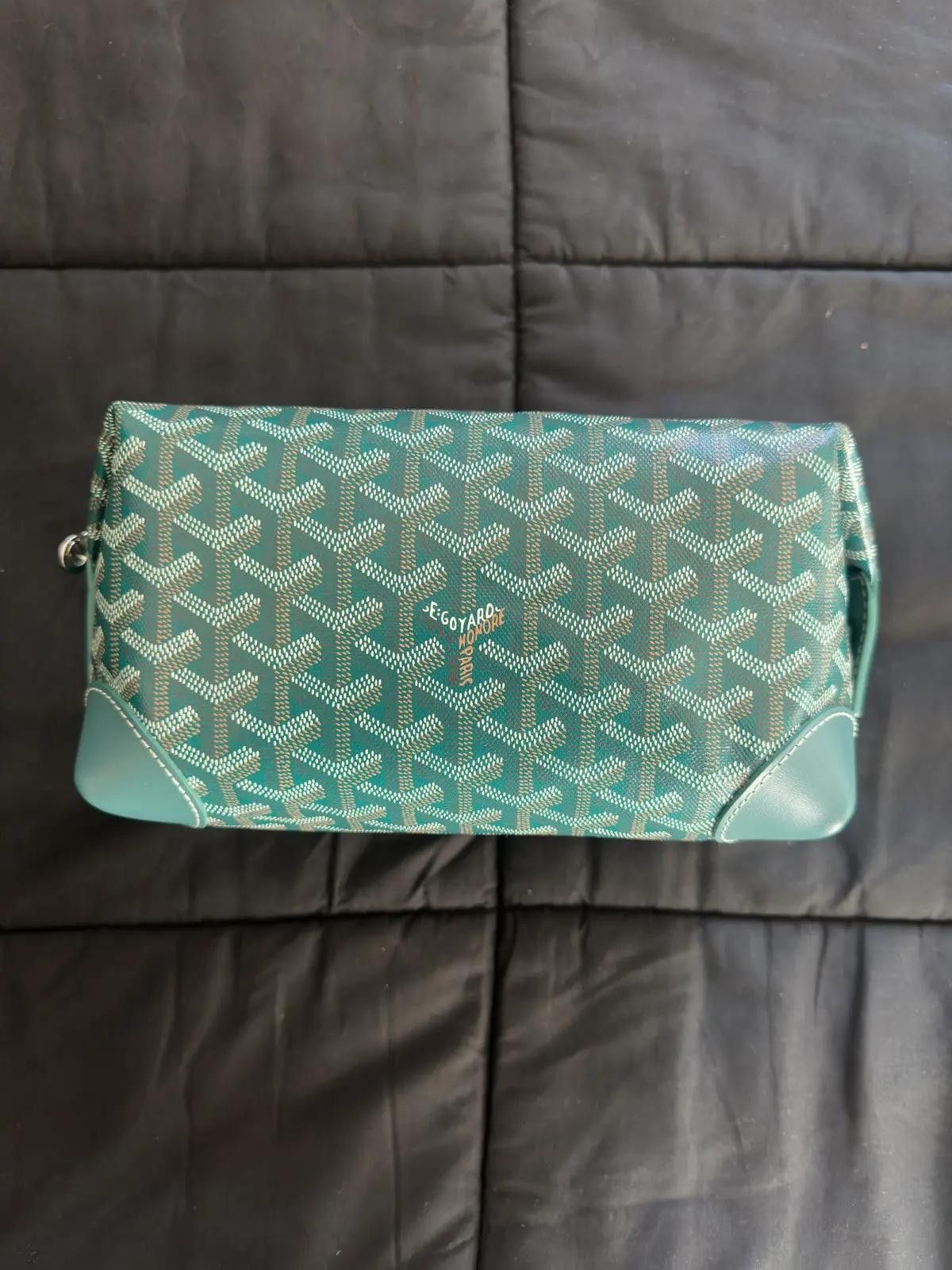 Goyard Bowling 25 Toiletry Bag T-Shirts, Hoodie, Sweatshirt | AU16VibeMintTees.com