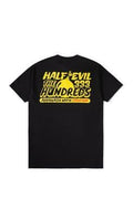 The Hundreds Caution Tee Hoodie, Sweatshirt | FlexRushtees.com