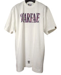 Scarface Purple Camo Tee Hoodie, Sweatshirt | FlexRushtees.com