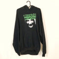 Manson Marilyn Manson Smells Like Children Vintage Grail Hoodie T-Shirts, Sweatshirt | FlexRushtees.com