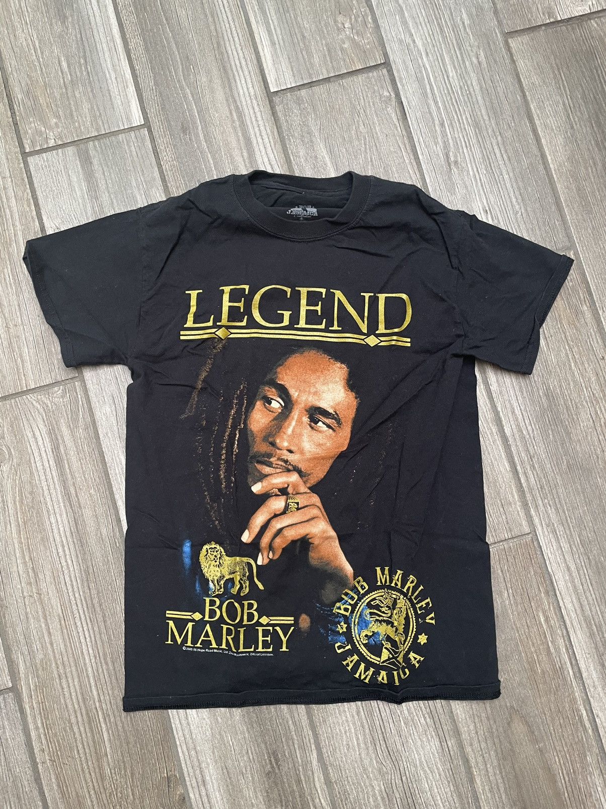 Marley Bob Marley Collection Tee Hoodie, Sweatshirt | FlexRushtees.com