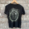 Hanes Vintage Disturbed Band Tee