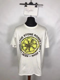 Band Tees The Stones Roses T Shirt Size Xl Hoodie, Sweatshirt | FlexRushtees.com
