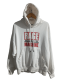 Rage Against The Machine Rage Against The Machine Hoodie By Snidel T-Shirts, Sweatshirt | FlexRushtees.com